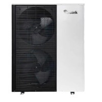 Тепловой насос ALTEK Total 32 mono 380V